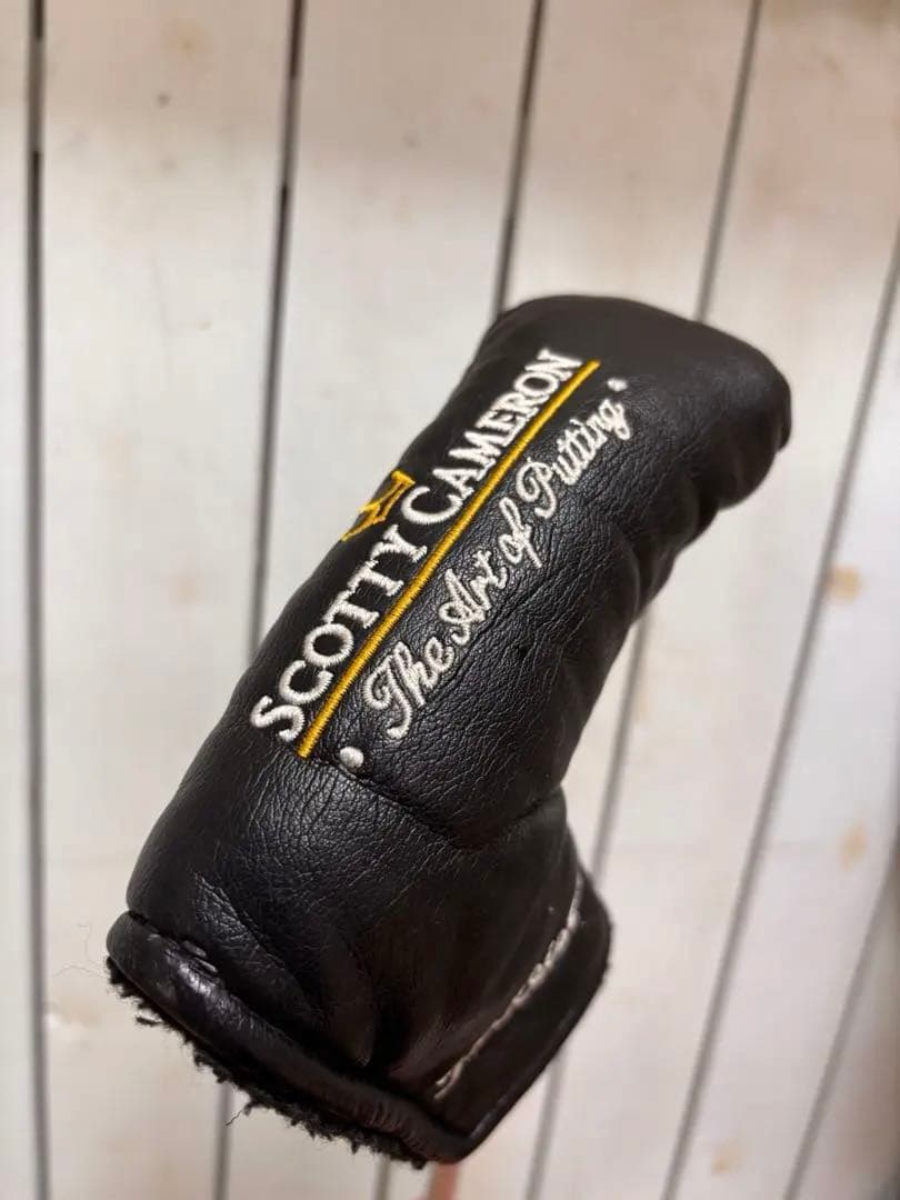 スコッティキャメロン ニューポート2 Tel3 トレリウム　パター