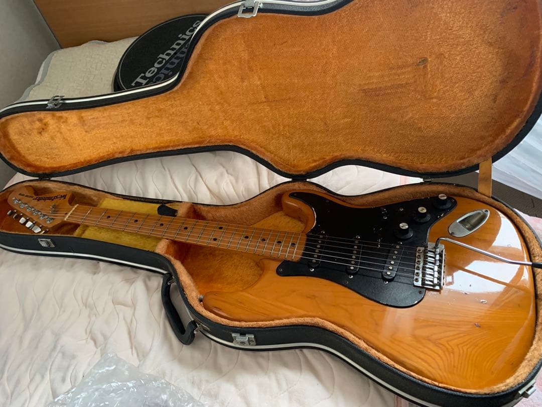 Westminster ウエストミンスター マツモク製 SE-550