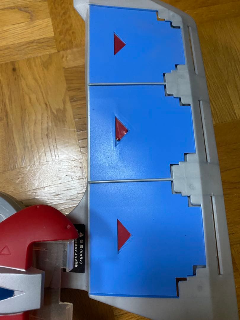 デュエルディスク　初期　遊戯王