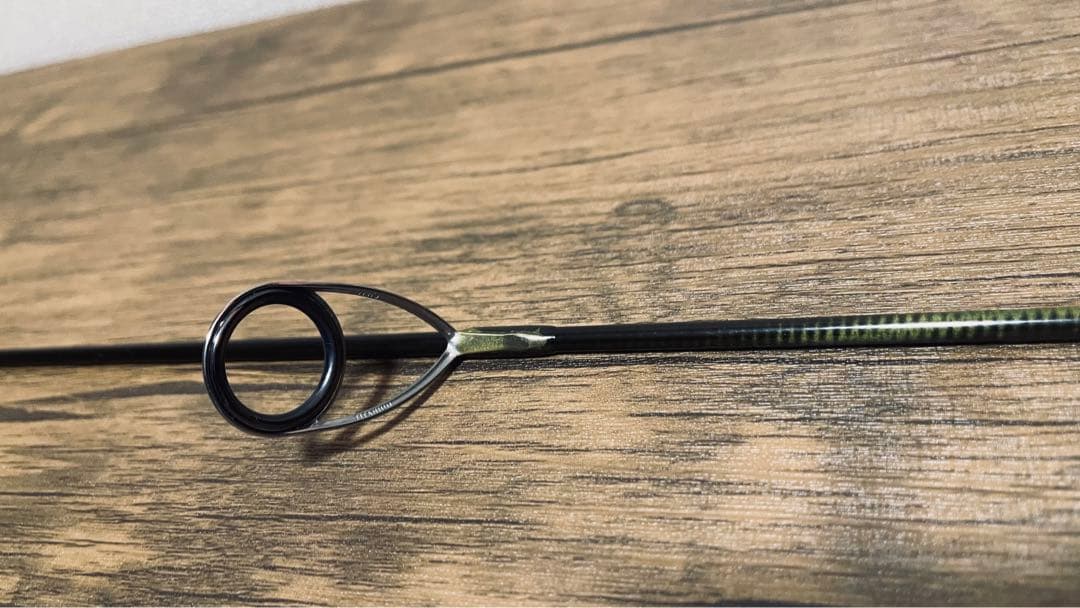 arakiアングロ＆カンパニー BORON＋Trico