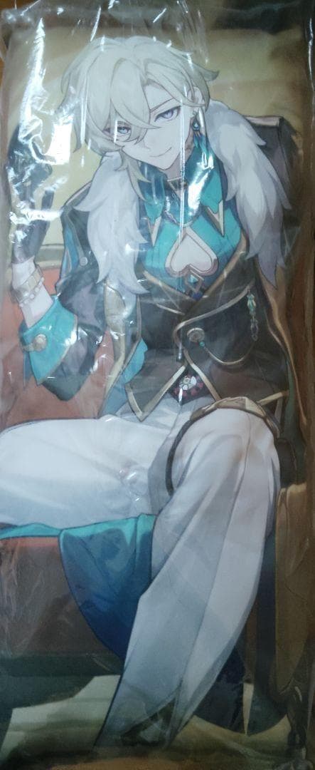 崩壊スターレイル　ローソン　HMV　限定　アベンチュリン　花火　黄泉　GIGO