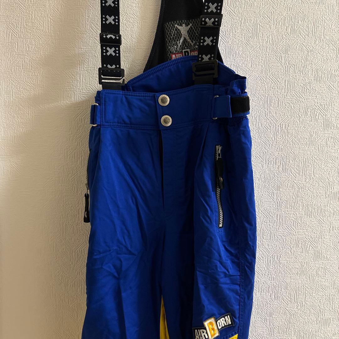 スキー　スノボ　ウェア上下セット