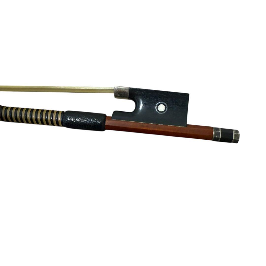 【ARCHET A TOKIO】バイオリン弓 約74-75cm