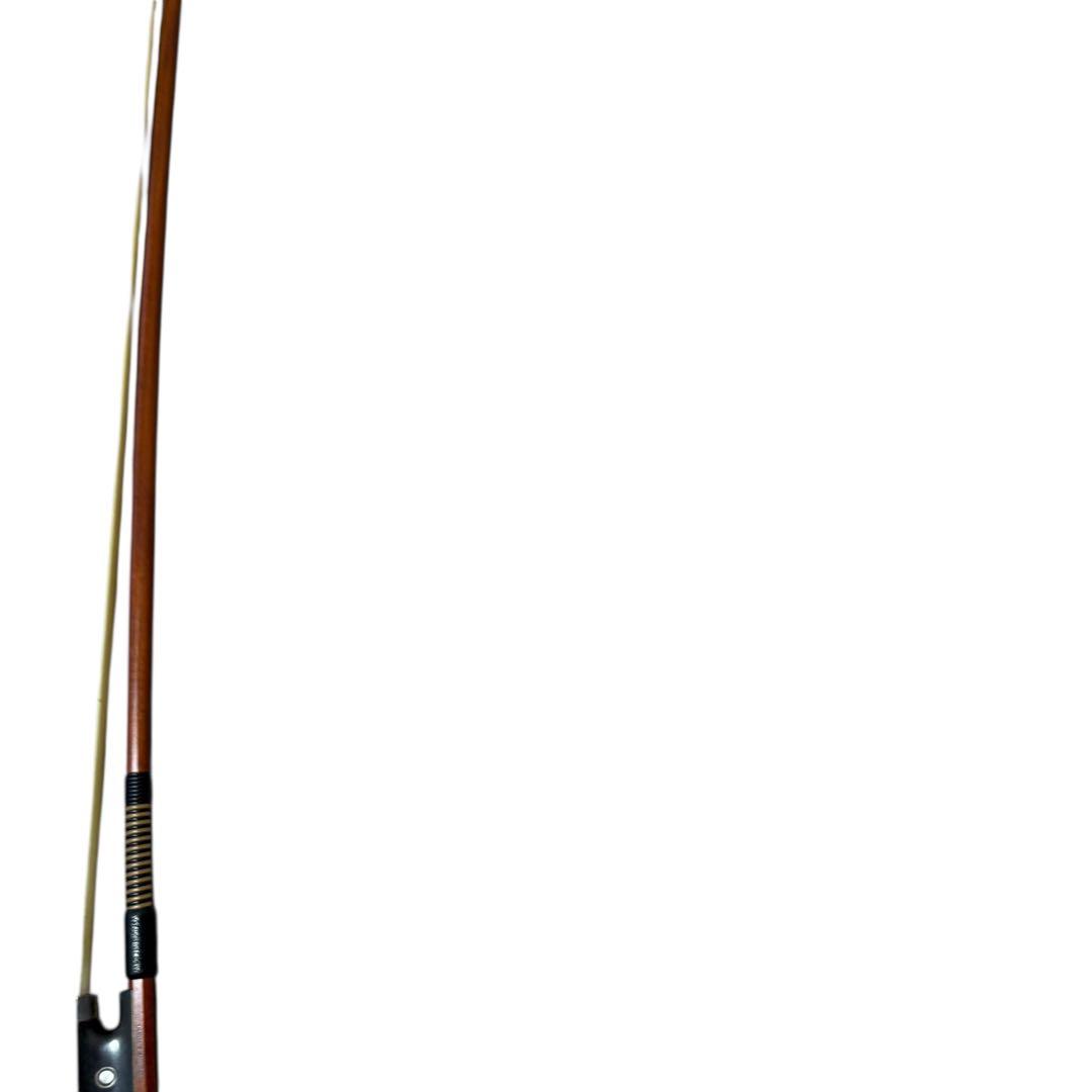 【ARCHET A TOKIO】バイオリン弓 約74-75cm