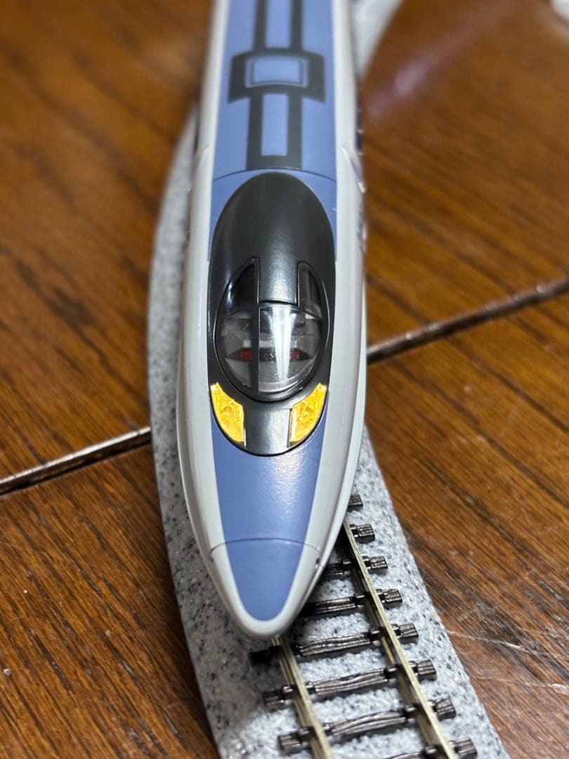 KATO 500系 のぞみ 8両 10-510 10-511