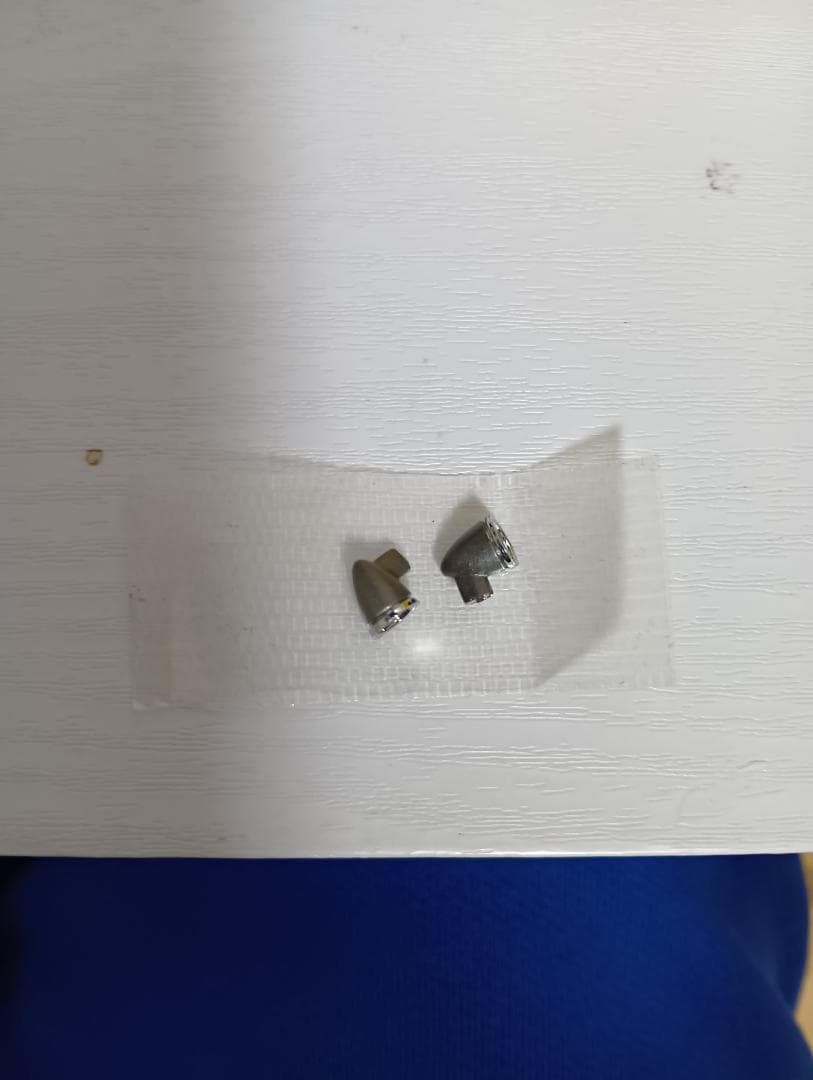 TOYOTA 2000GT ミニカー シルバー