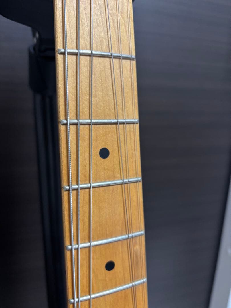 Squier Telecaster Custom P90 【難あり】