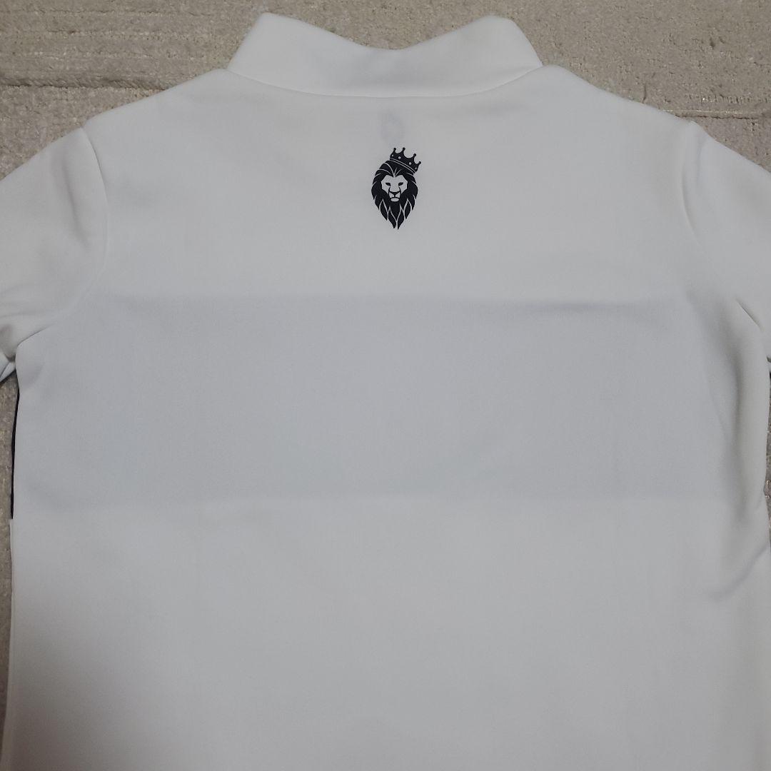 【新品タグ付】V12 ヴィトゥエルヴ レディース長袖　モックネックシャツ　裏起毛