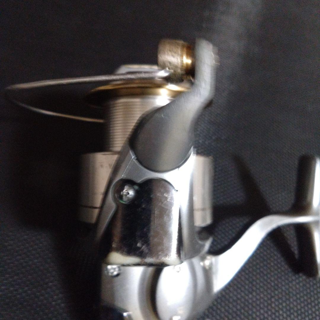 シマノ ステラ 3000 ツインパワー 6000 ジャンク