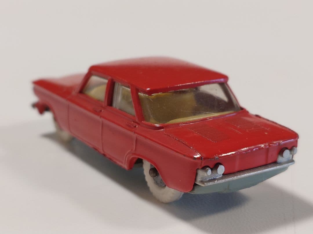 LONE ★STAR ROADMASTERS CHEVROLET CORVAIR