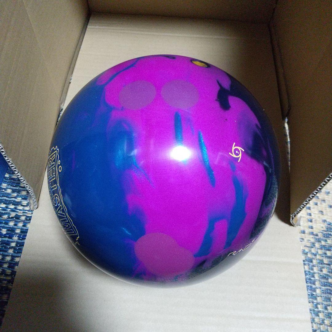 あ*ん様 コード・マスター、15ポンド、ストーム、STORM、ボール、ボウリング