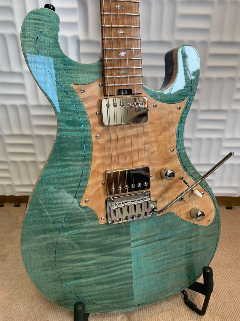 Infinite エレキギター Modernize Benttop