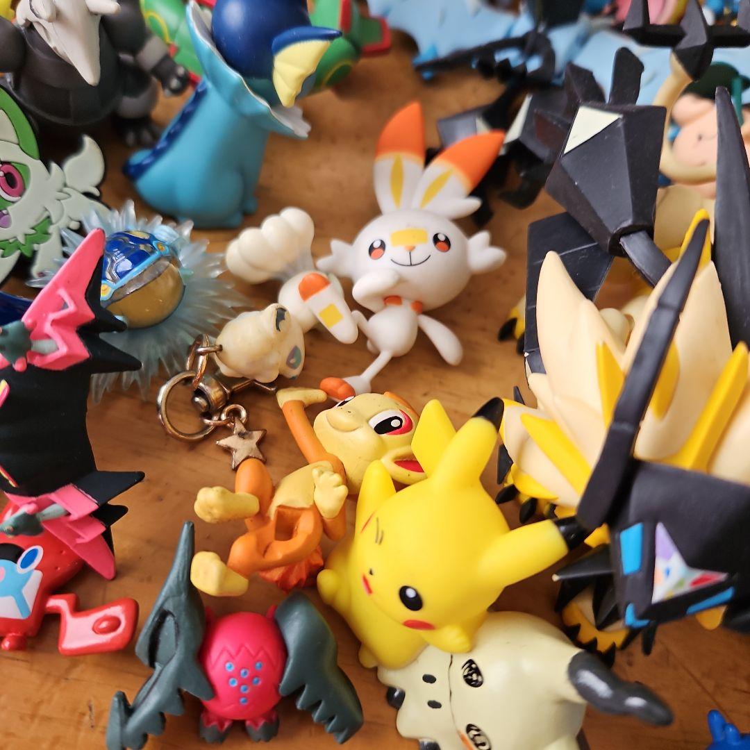 モンコレ　ポケモン　まとめ売り　ジャンク