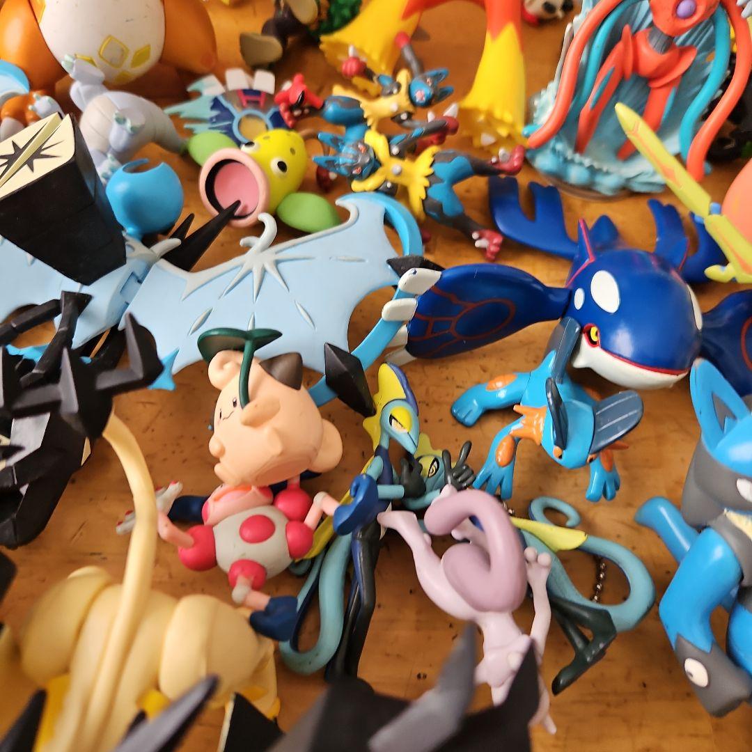 モンコレ　ポケモン　まとめ売り　ジャンク