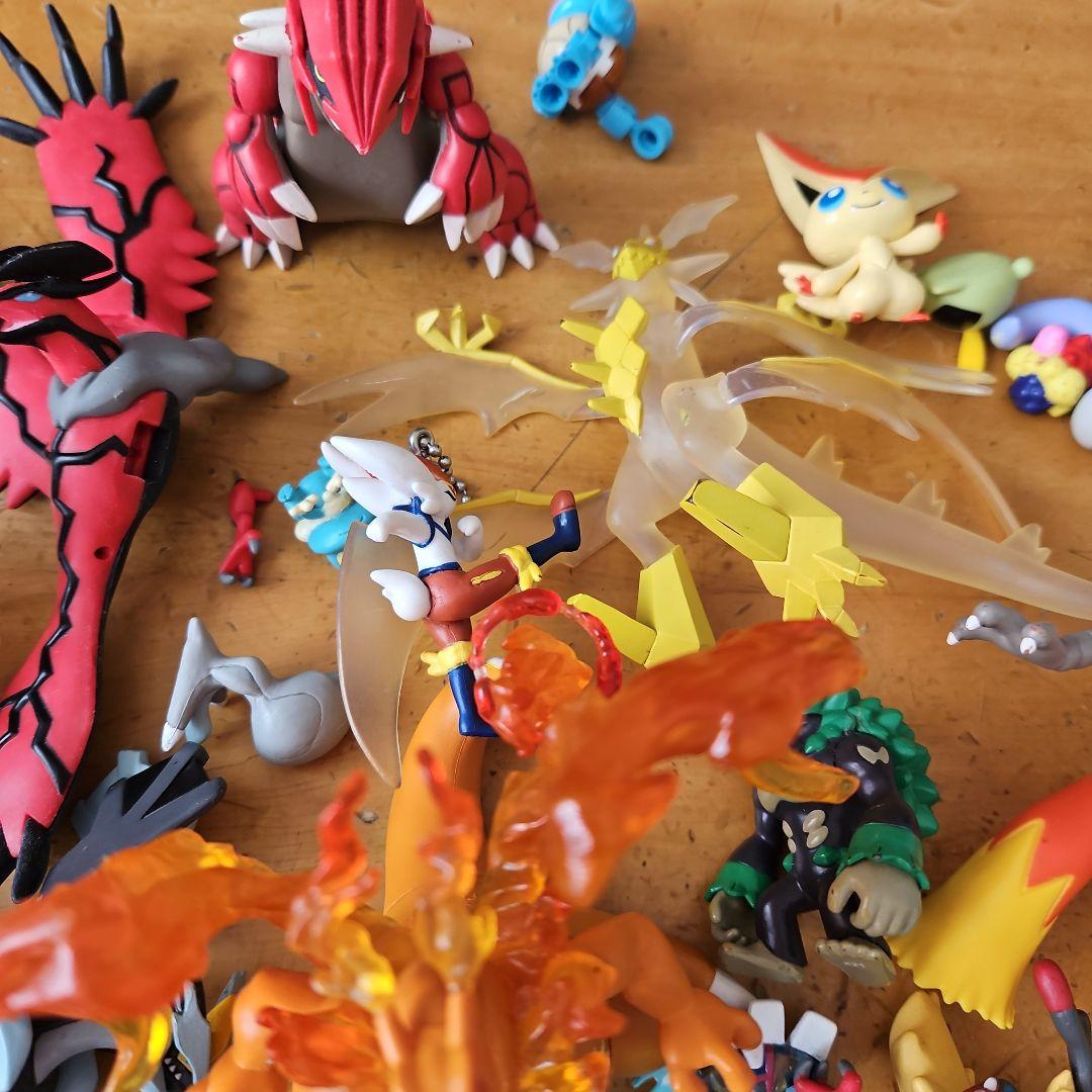 モンコレ　ポケモン　まとめ売り　ジャンク