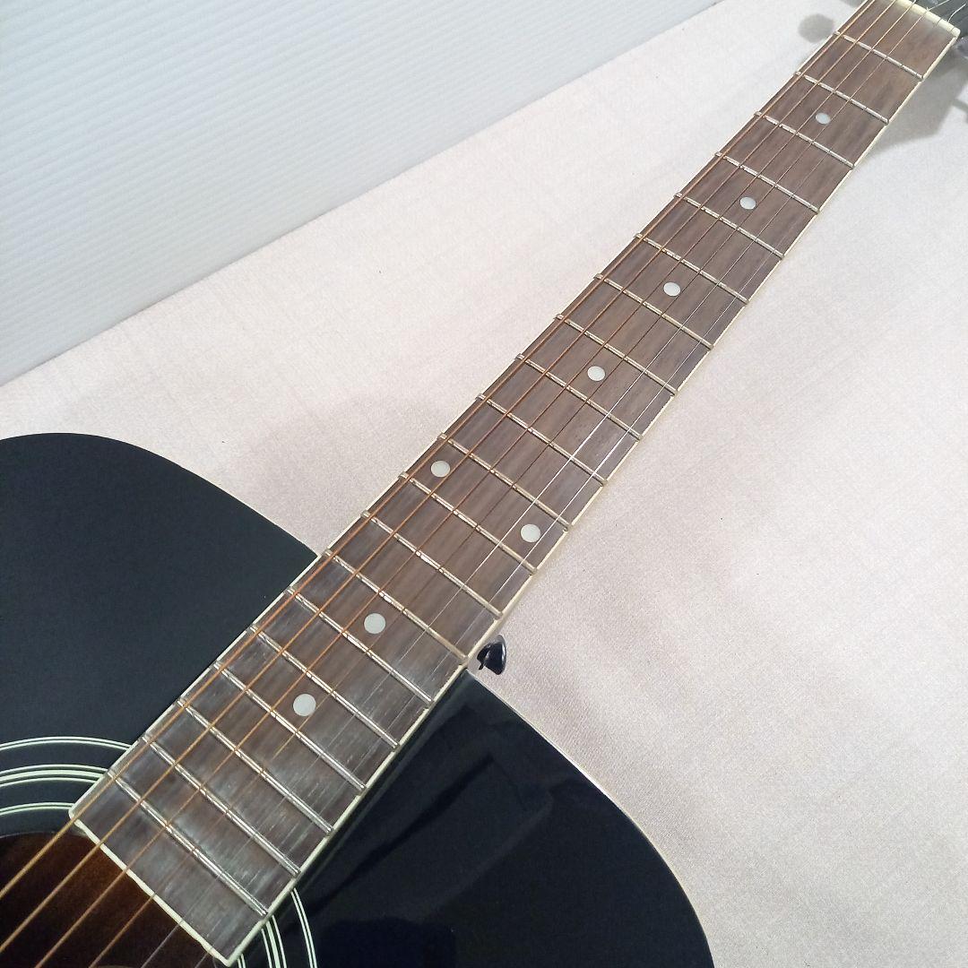美品◎Epiphone アコースティックギター DR-100 EB エピフォン