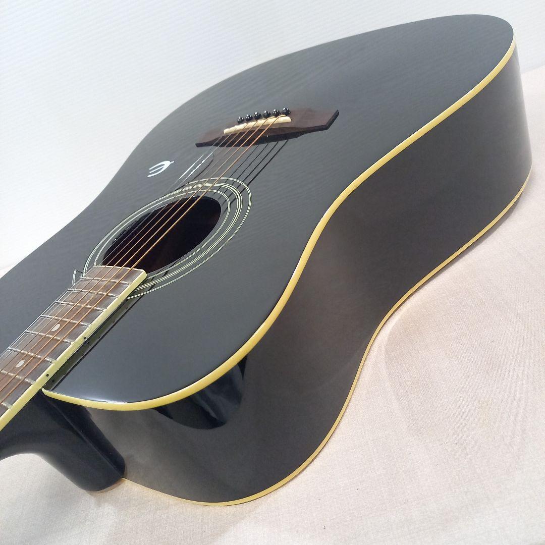 美品◎Epiphone アコースティックギター DR-100 EB エピフォン