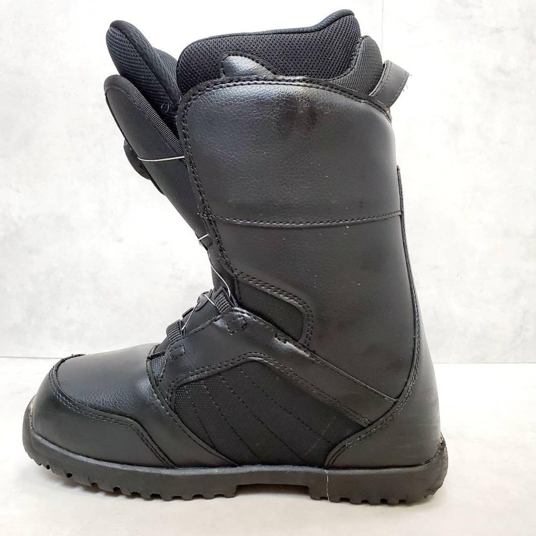 【美品】ZUMA BOARD スノーボードブーツ BOA 24cm