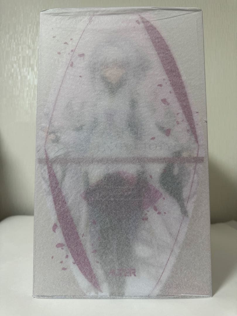 [未開封] キャスター／マーリン〔プロトタイプ〕 フィギュア　FGO