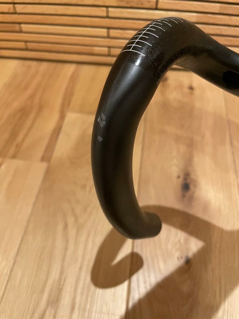 MOST TALON ULTRA LAGHTステム一体型カーボンハンドル