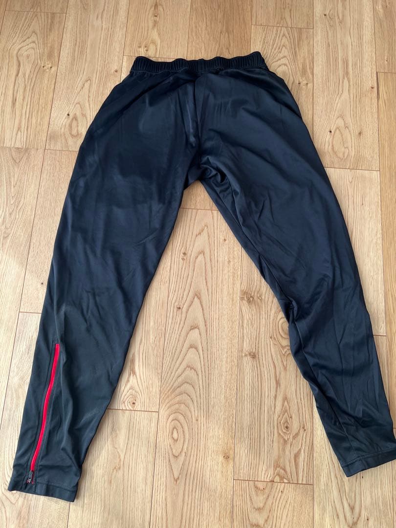 MIZUNO コンサドーレ札幌 ジャージ 上下