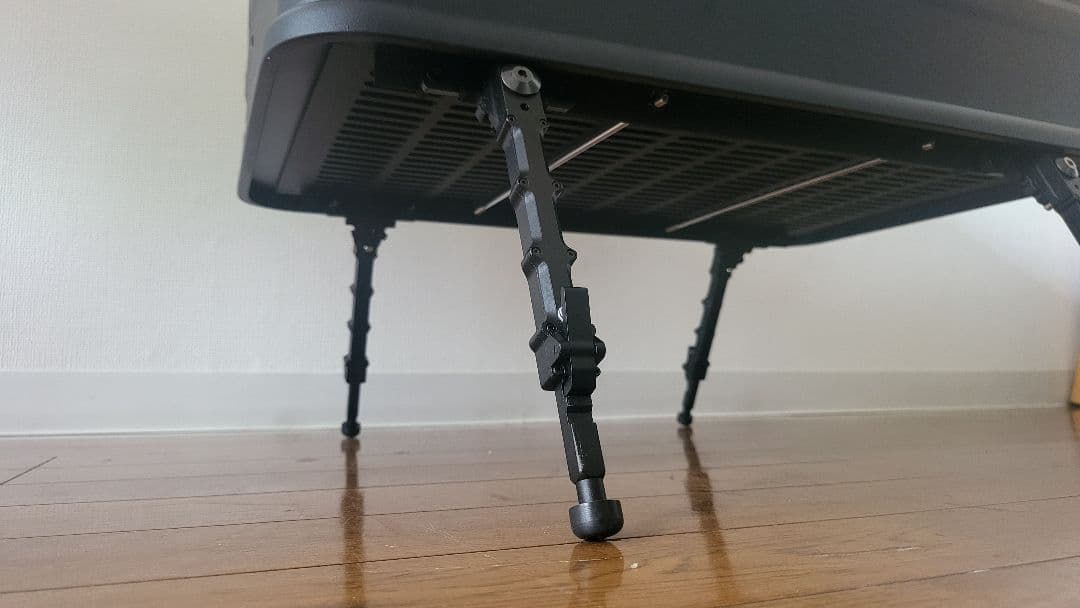 ●新品送料込み●Walden 04　タクティカル　ローテーブル