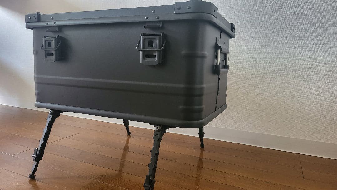 ●新品送料込み●Walden 04　タクティカル　ローテーブル