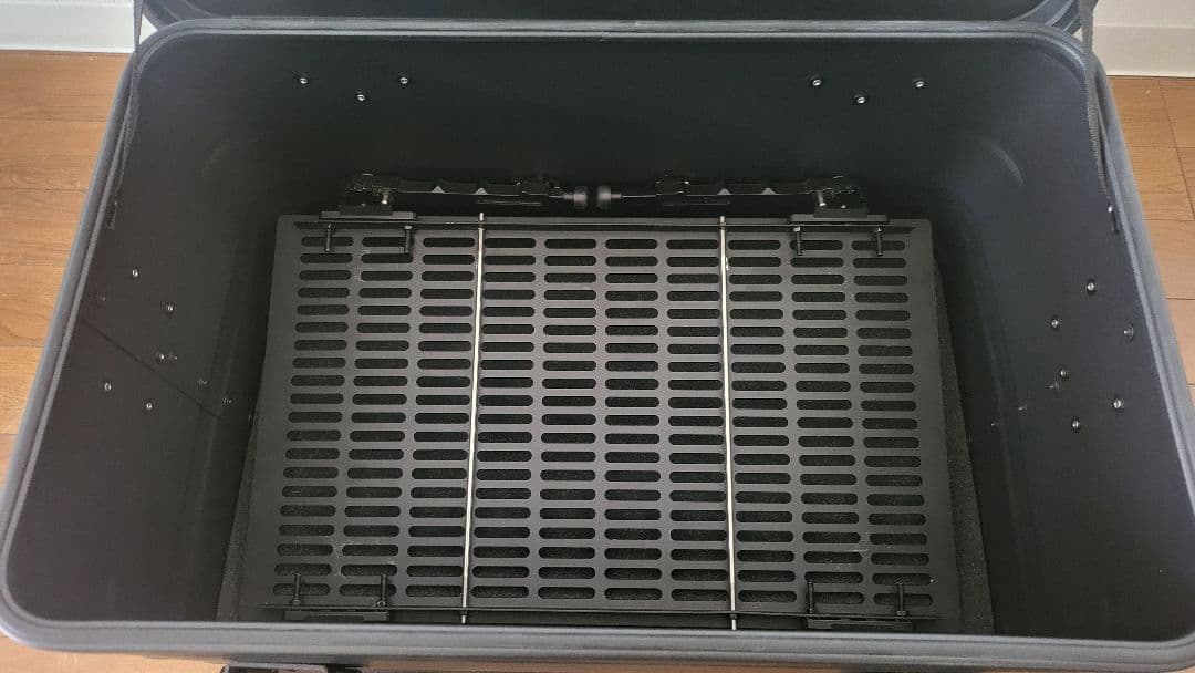 ●新品送料込み●Walden 04　タクティカル　ローテーブル