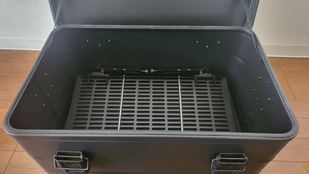 ●新品送料込み●Walden 04　タクティカル　ローテーブル