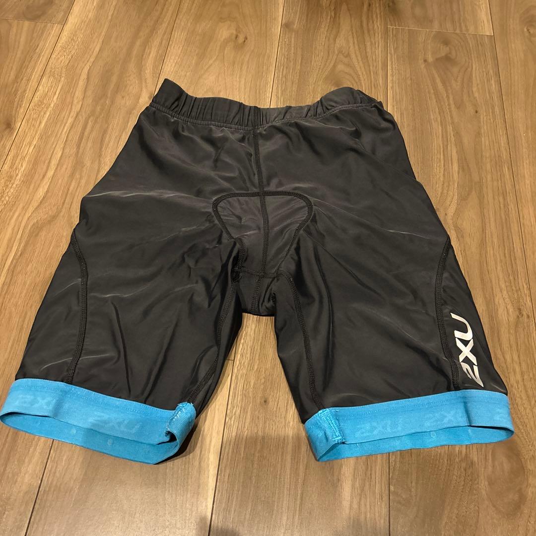 2XU トライアスロンウェア　トライスーツ