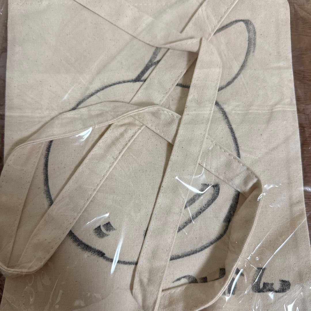 CANDY TUNE 南なつ 直筆サイン入りサコッシュ