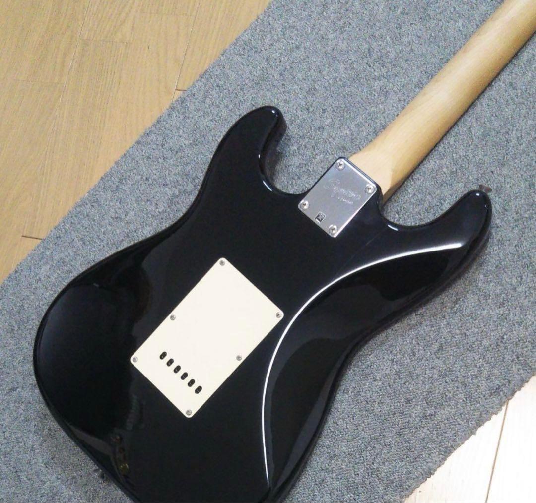 Squierストラトキャスター