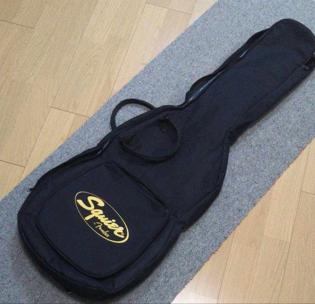 Squierストラトキャスター