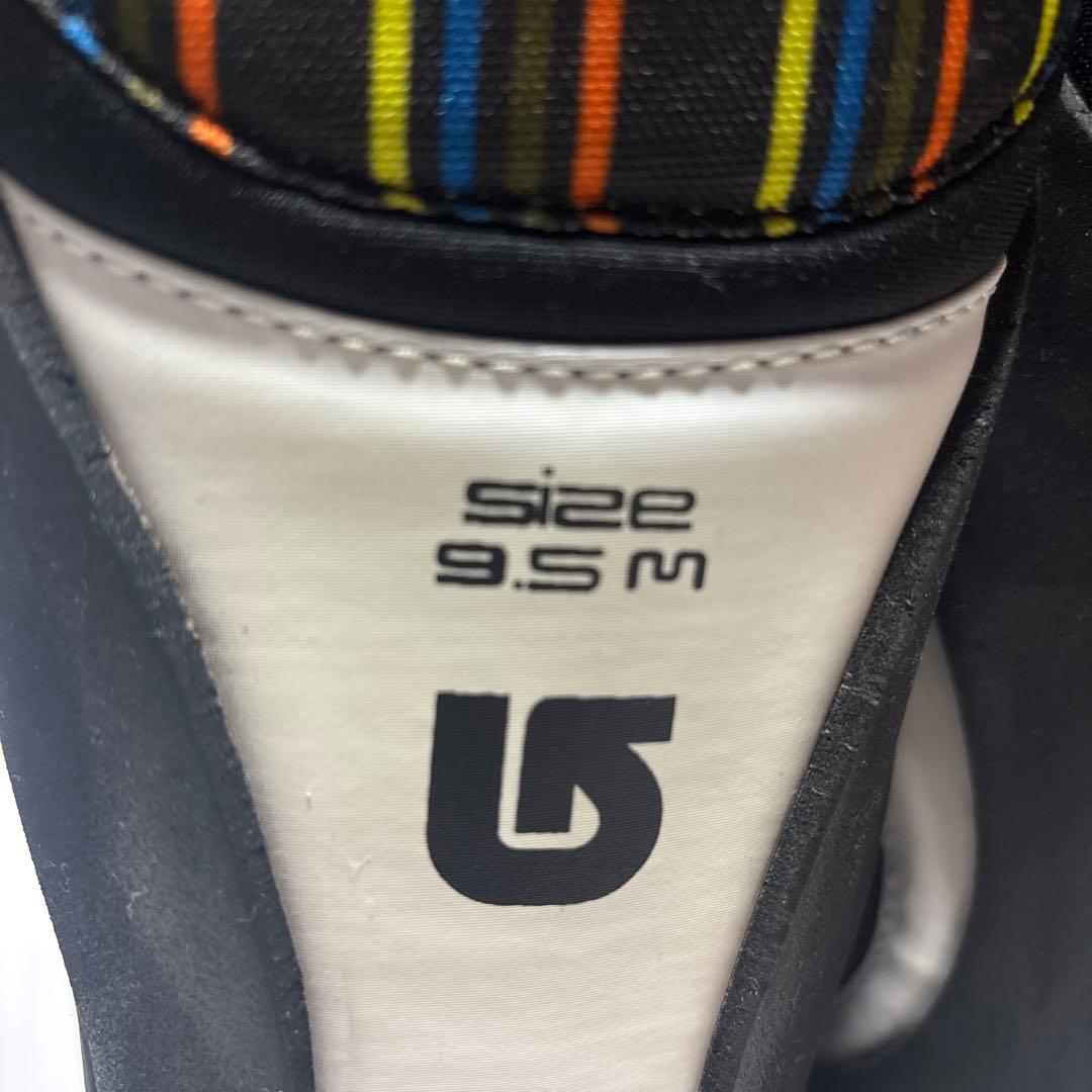 Burton Imprint スノーボードインナーブーツ 27.5