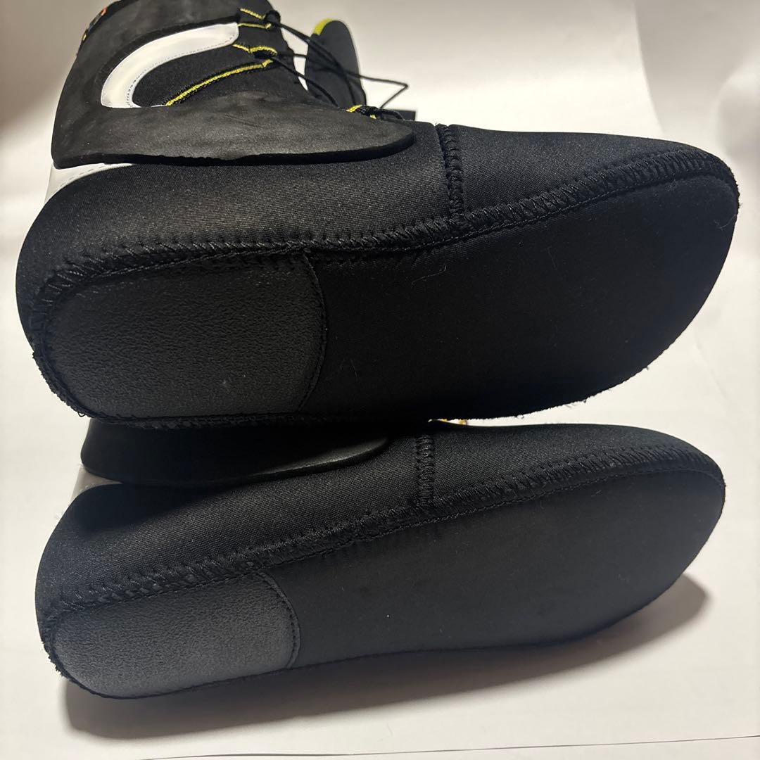 Burton Imprint スノーボードインナーブーツ 27.5