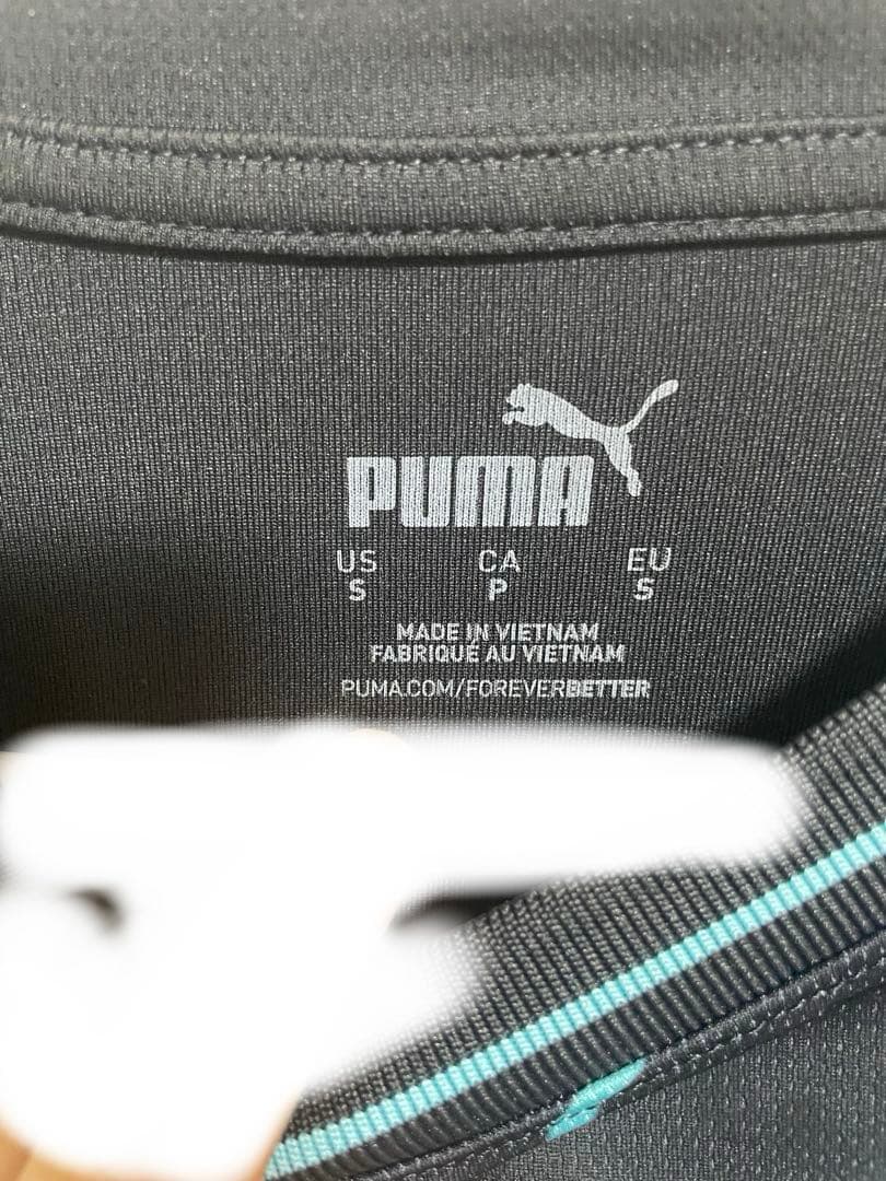 マンチェスター・シティ 2023 3rdユニフォーム フィルフォーデン