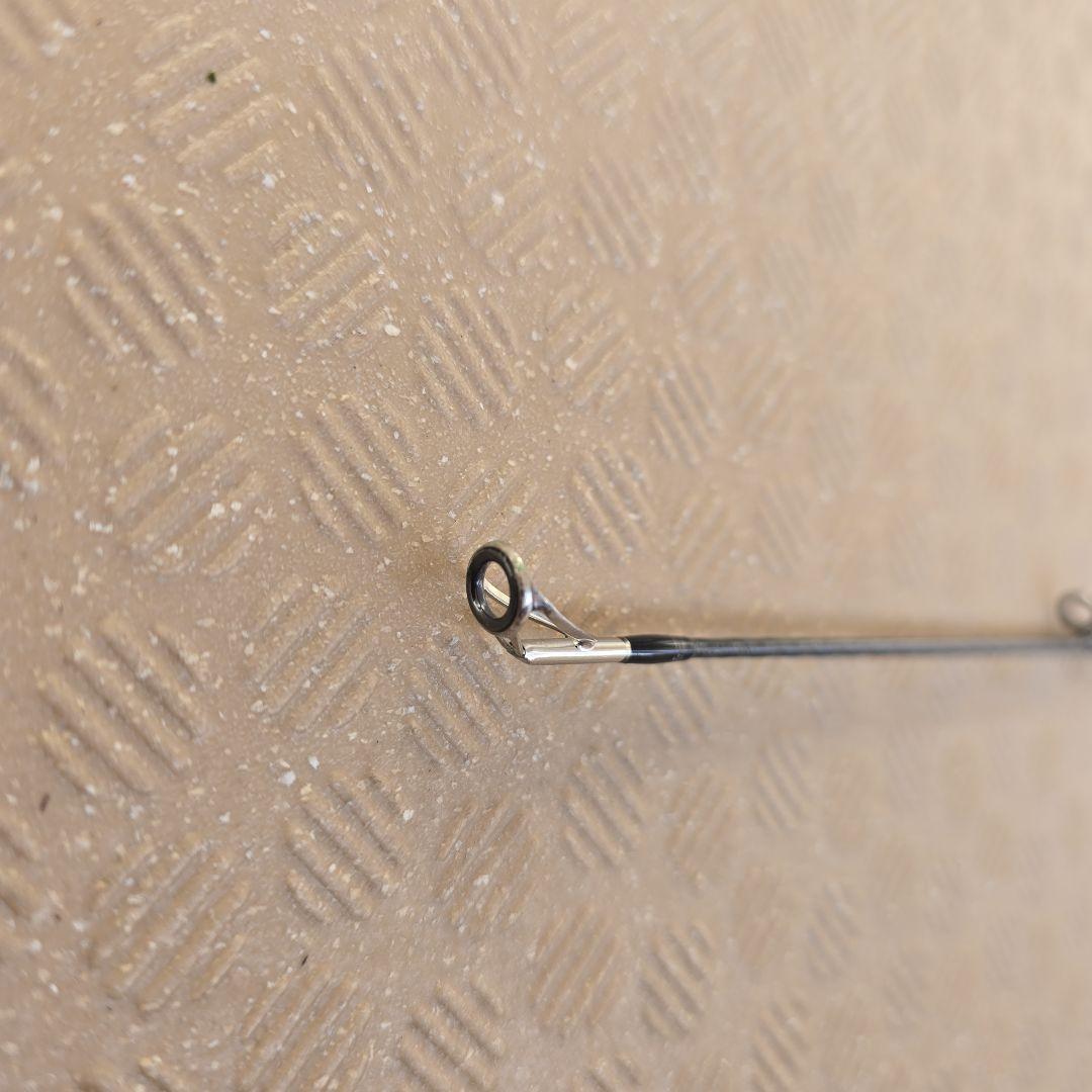 シマノ NESSA BB S1008MMH　サーフゲーム