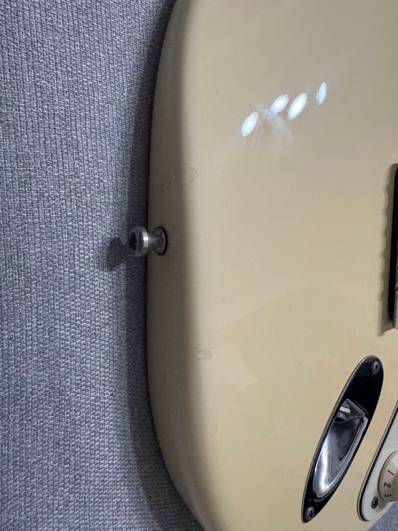 まさ【FenderUSAAmerican Standard】