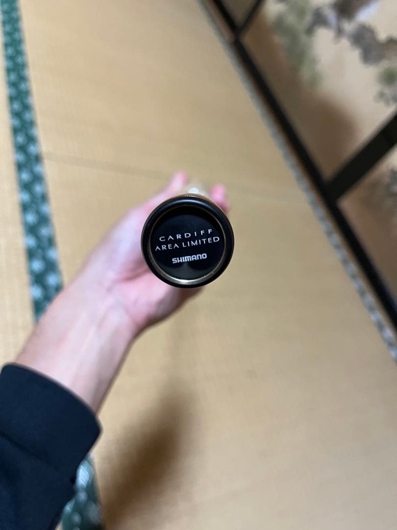 A*G様 20カーディフエリアリミテッドs66l(トルザイト)