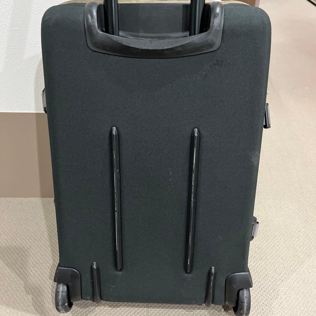 廃盤 Patagonia Transport Roller 60L 49410