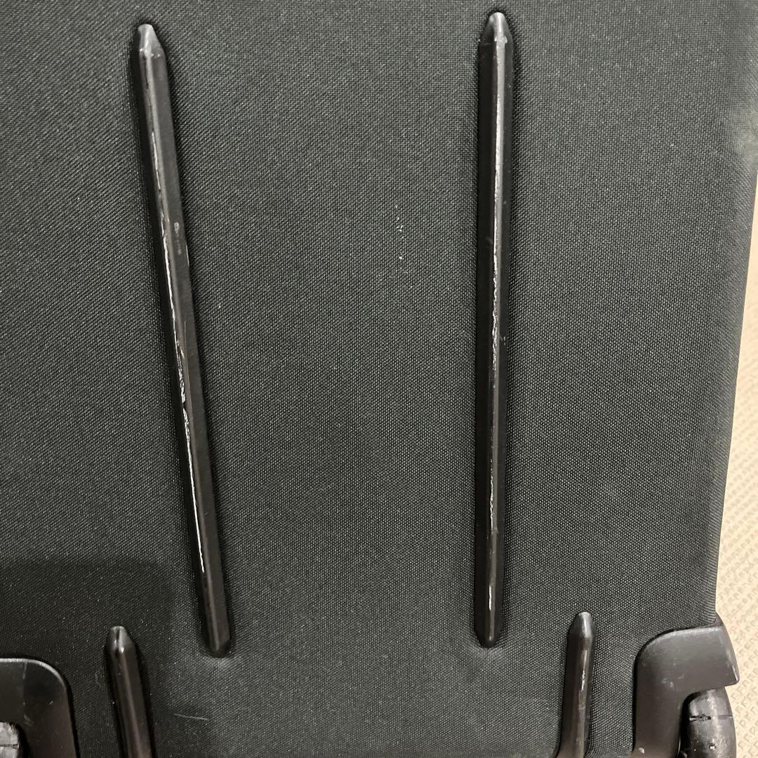 廃盤 Patagonia Transport Roller 60L 49410