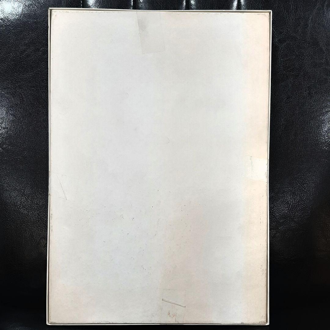 【希少】きまぐれオレンジロード限定品グッズ鮎川まどか公式パズル中森明菜まつもと泉