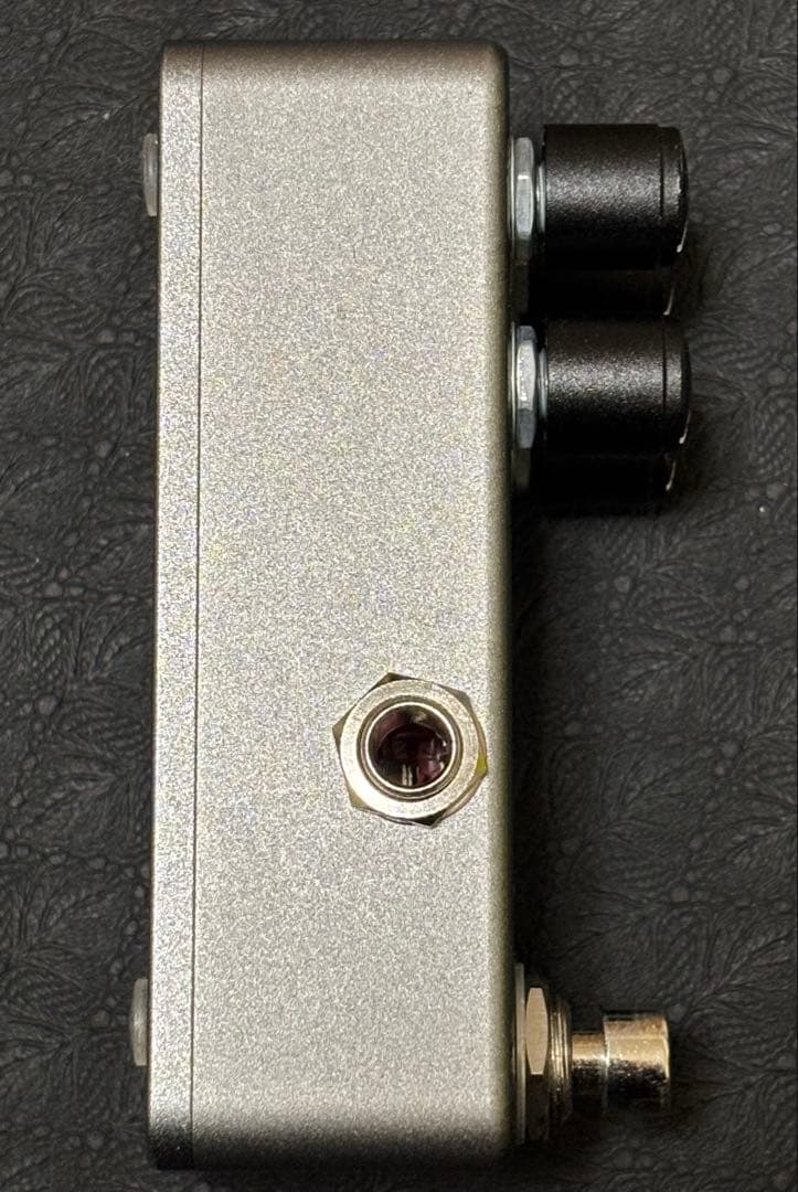 ワンコントロール　HOOKER'S GREEN BASS MACHINE 4K