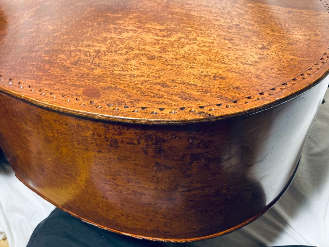 Oriente オリエンテ HO-20 ウッドベース コントラバス 動作確認済