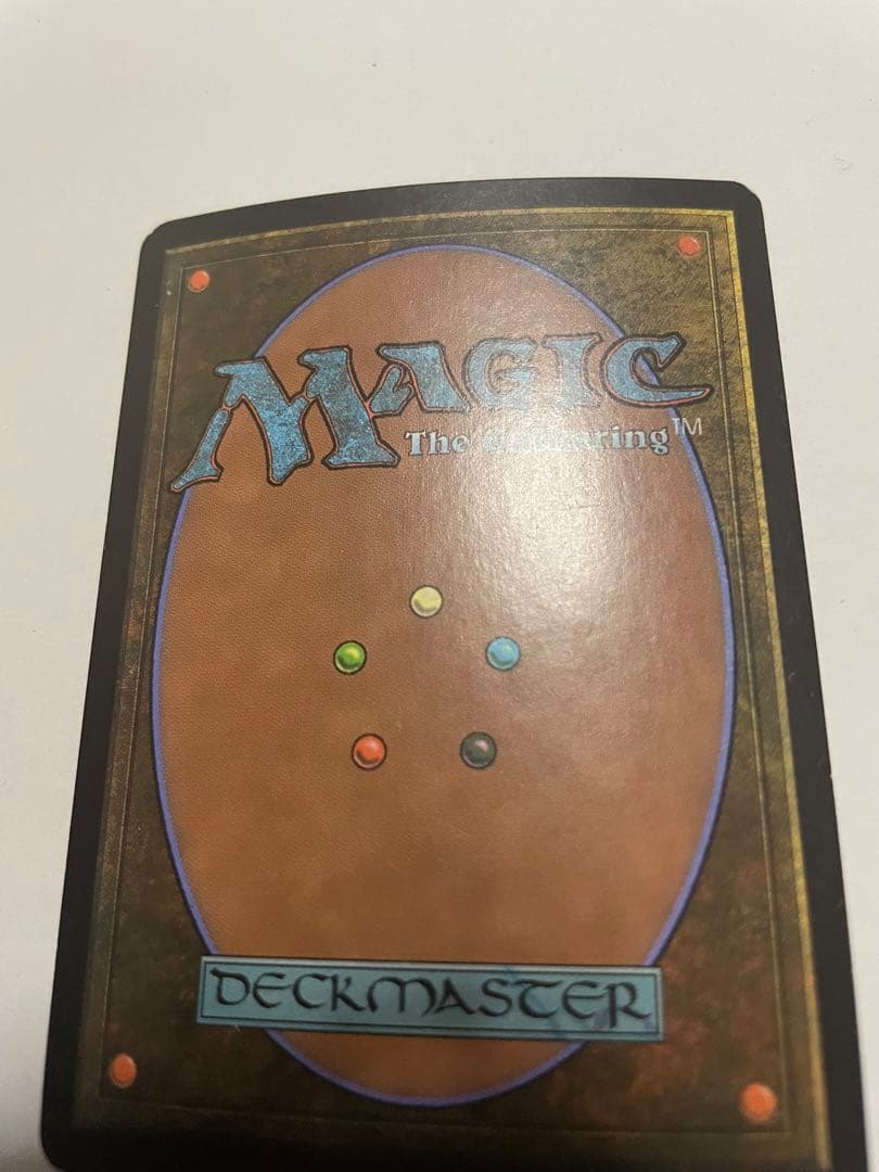 セラの祝福　Serra's Blessing foil レベッカ　貴重