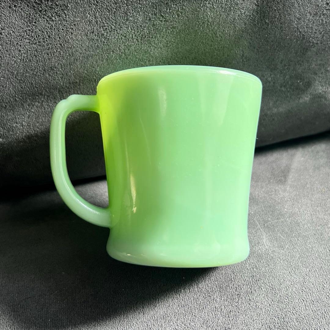 ファイヤーキング　ジェダイマグカップ