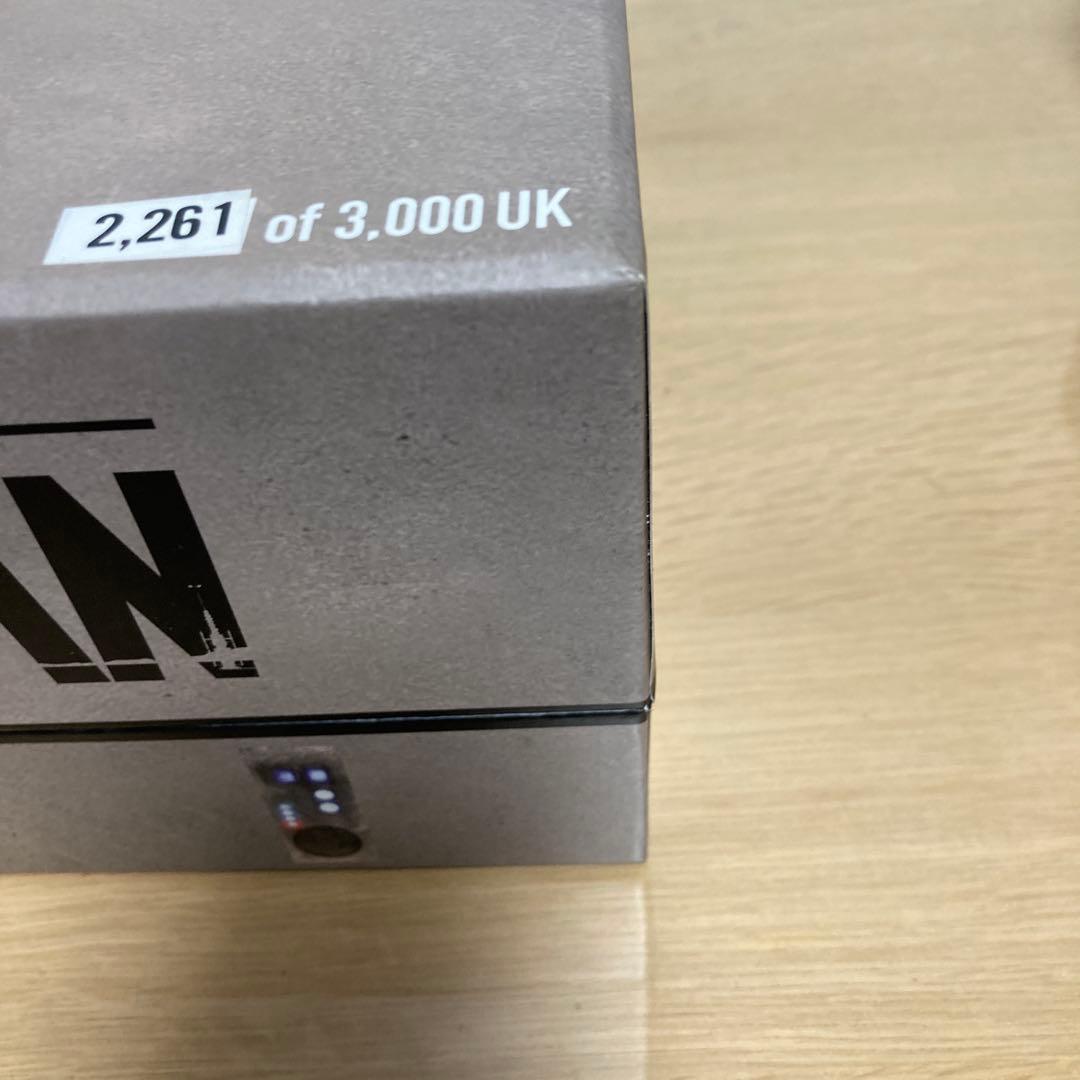 Mandalorian コレクター　セット メダル　スターウォーズ　ディズニー