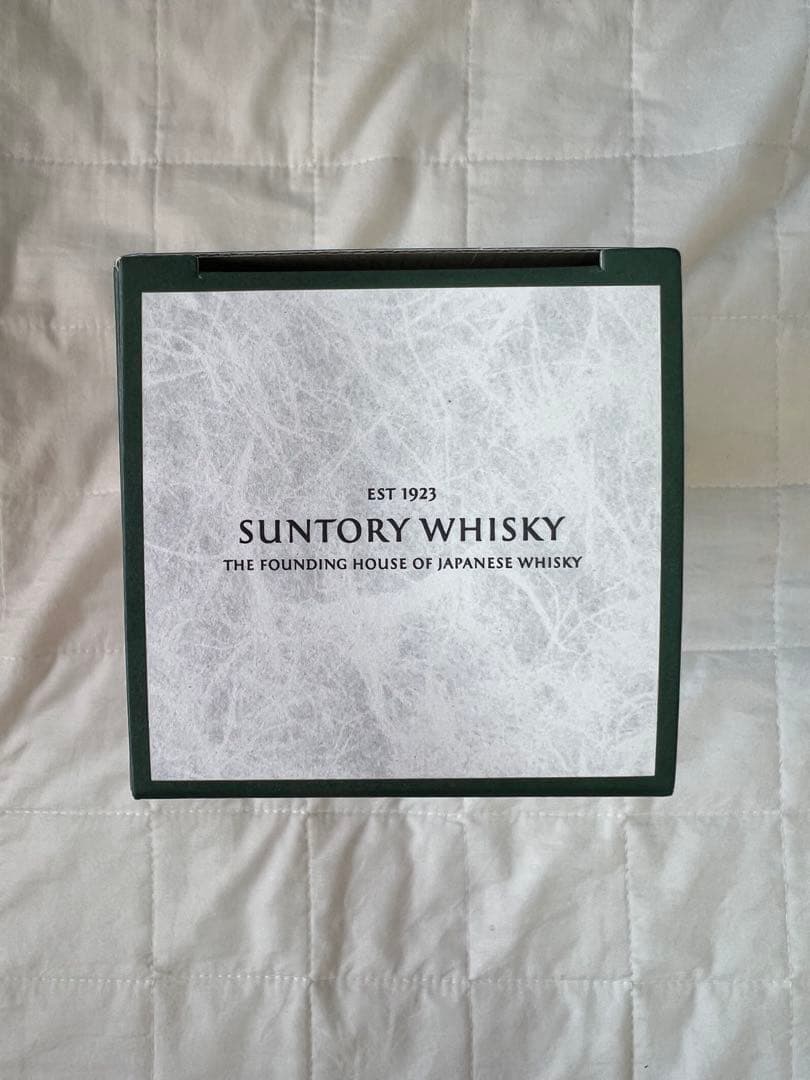 白州 ウイスキー THE HAKUSHU SINGLE MALT