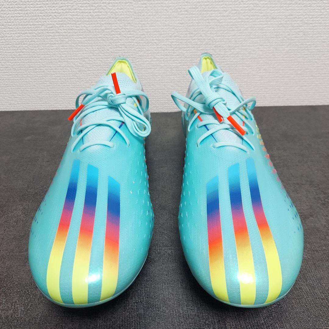adidas X スピードポータル.1 ジャパン HG/AG　未使用　29cm