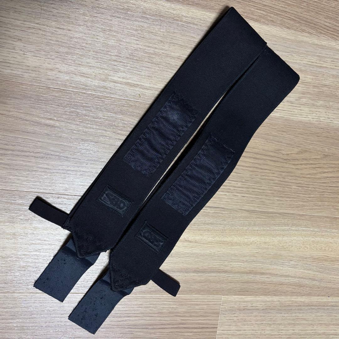 早い者勝ち！限定カラー　Phantom SBDリストラップ　フレキシブルLサイズ